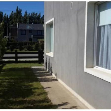 Departamento Calafate Centrico Apartment Ел Калафате Екстериор снимка