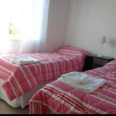 Departamento Calafate Centrico Apartment Ел Калафате Екстериор снимка