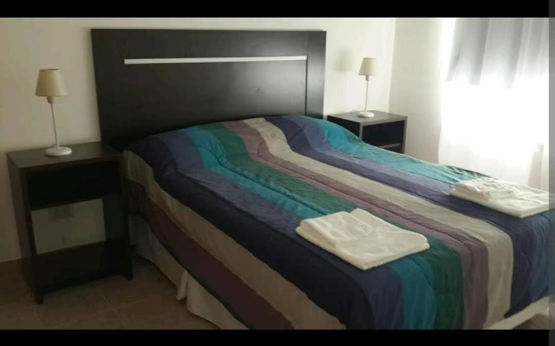 Departamento Calafate Centrico Apartment Ел Калафате Екстериор снимка