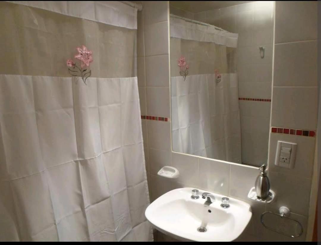 Departamento Calafate Centrico Apartment Ел Калафате Екстериор снимка