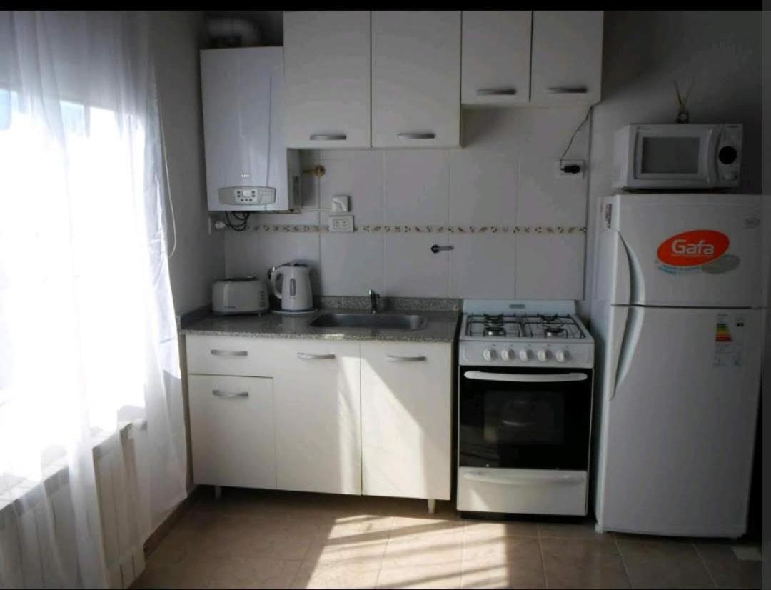 Departamento Calafate Centrico Apartment Ел Калафате Екстериор снимка