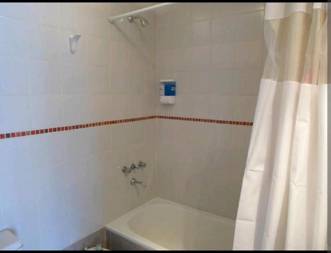 Departamento Calafate Centrico Apartment Ел Калафате Екстериор снимка